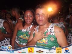 Bloco Auê